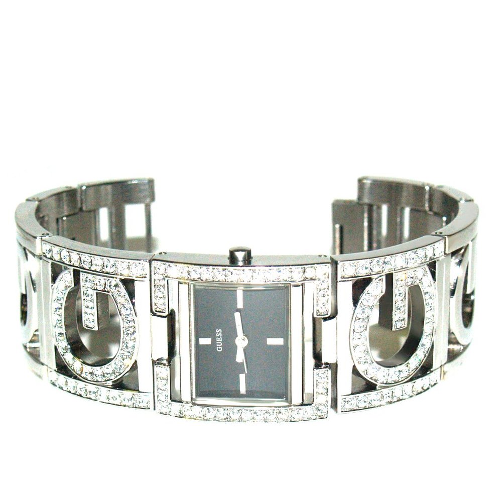GUESS G4G W11559L1 - Women Crystal Watch
